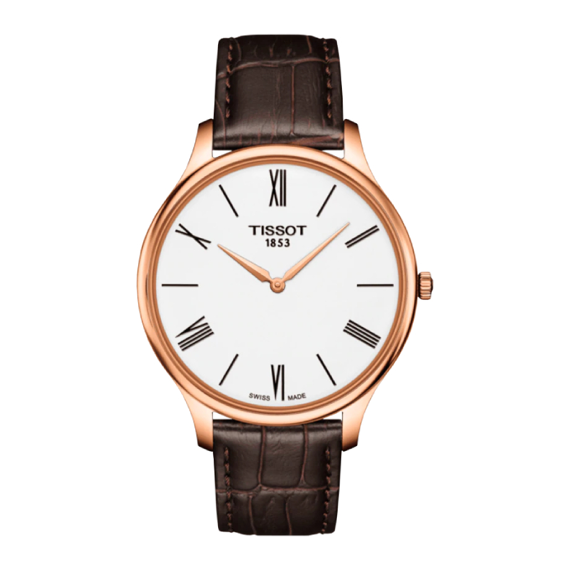 Купить «Tissot T0634093601800» в интернет-магазине «Золотое время»