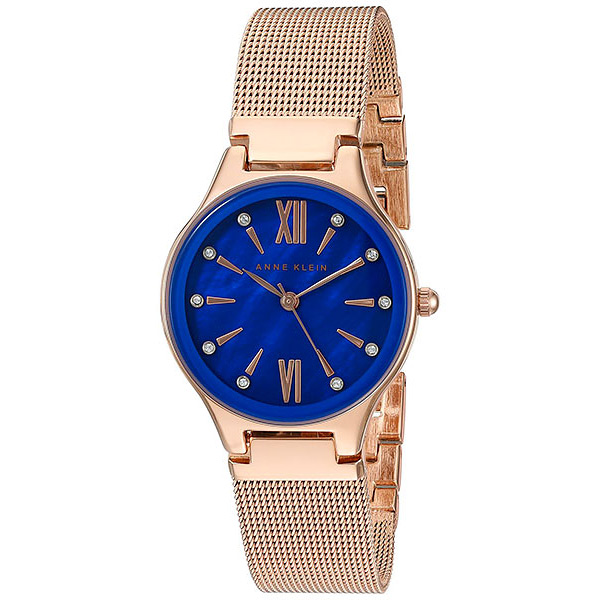 Купить «Anne Klein 2418 CBRG» в интернет-магазине «Золотое время»