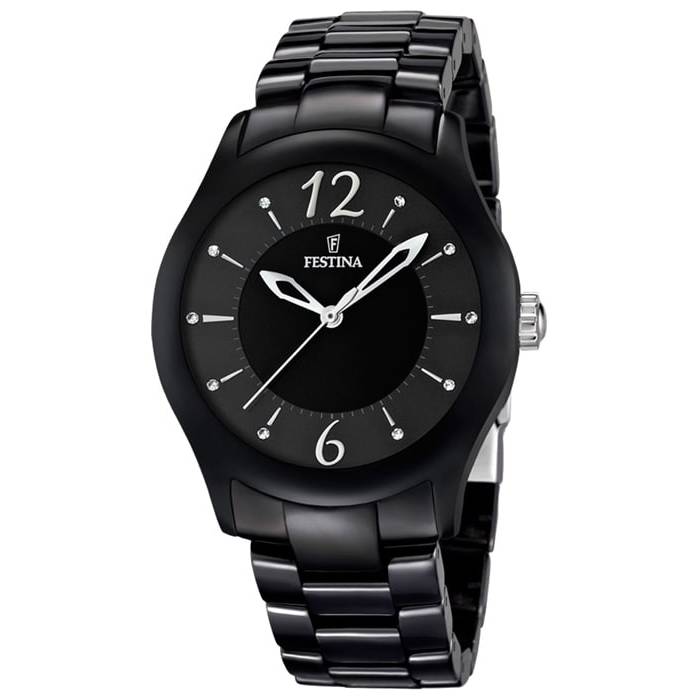 Купить «Festina F16638/2» в интернет-магазине «Золотое время»