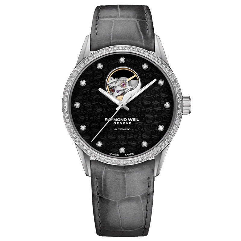 Купить «Raymond Weil 2750-SLS-20081/K436560» в интернет-магазине «Золотое время»