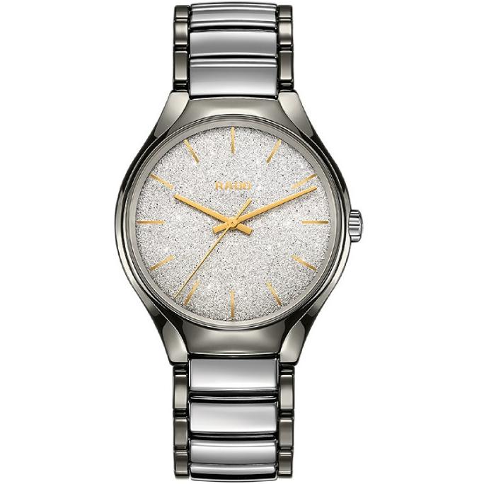 Купить «Rado R27057092/14884030» в интернет-магазине «Золотое время»