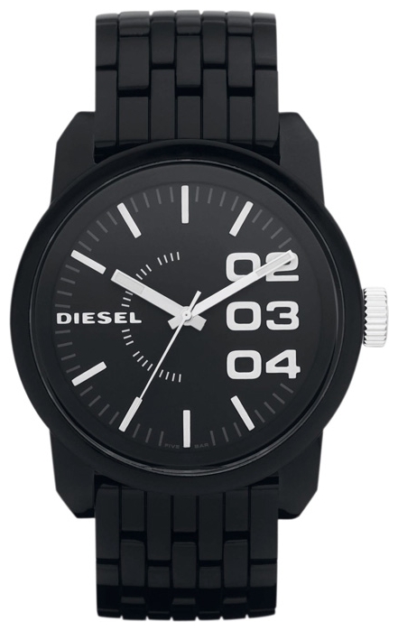 Купить «Diesel DZ1523» в интернет-магазине «Золотое время»