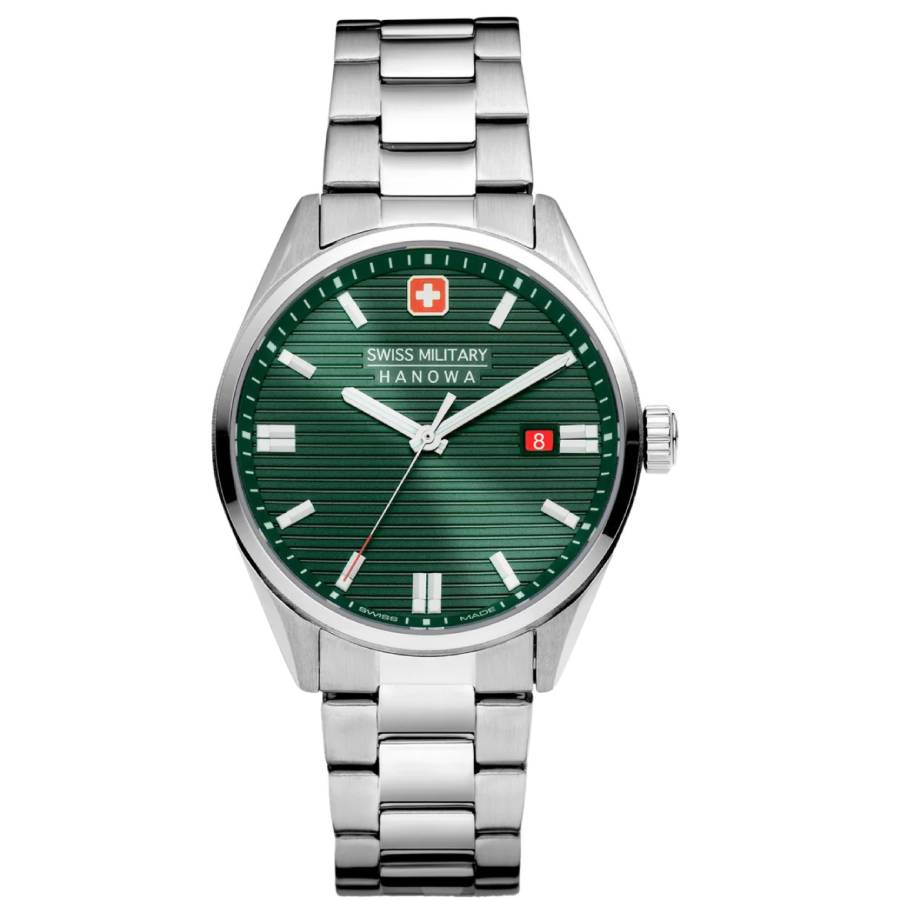 Купить «Swiss Military SMWGH2200105» в интернет-магазине «Золотое время»