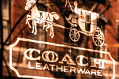 Coach: со страстью к качеству