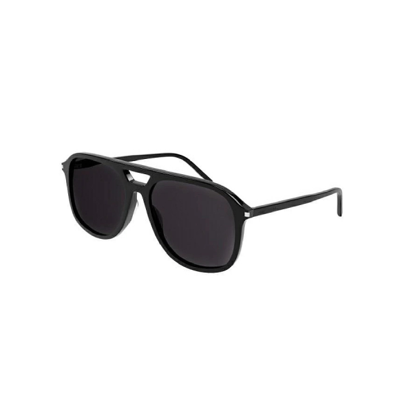 Купить «Saint Laurent SL 476-001 58 Очки солнцезащитные» в интернет-магазине «Золотое время»