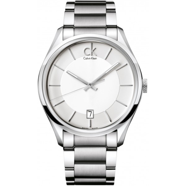 Купить «Calvin Klein K2H21126» в интернет-магазине «Золотое время»