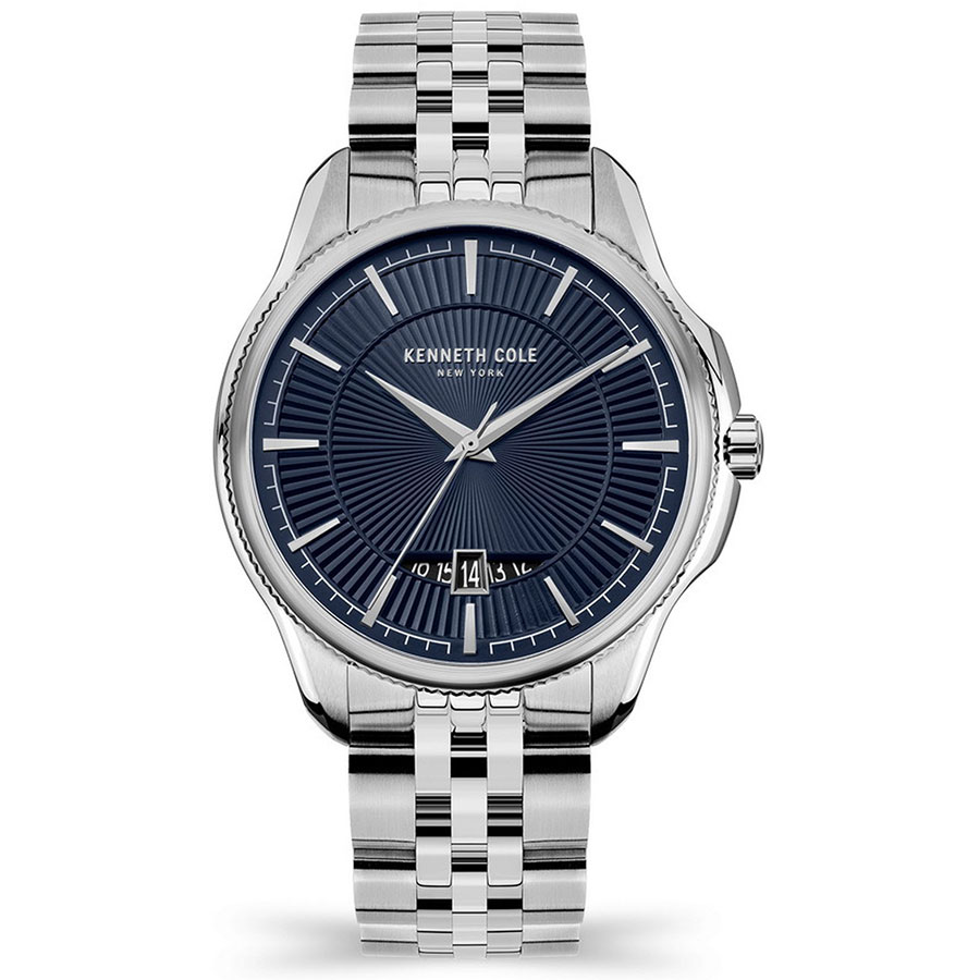 Купить «Kenneth Cole WGH2125103» в интернет-магазине «Золотое время»