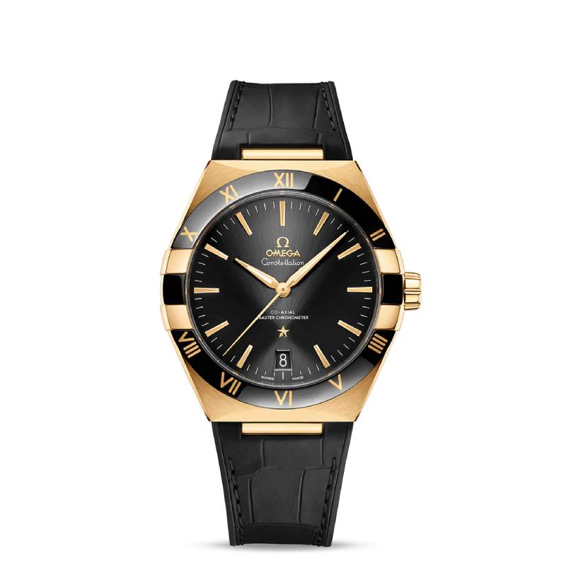 Купить «Omega 13163412101001/ 83019950» в интернет-магазине «Золотое время»