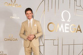Открытие выставки «Планета OMEGA» в Шанхае