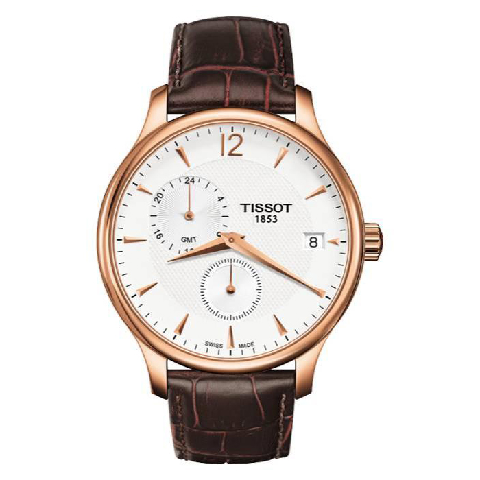 Купить «Tissot Т0636393603700» в интернет-магазине «Золотое время»