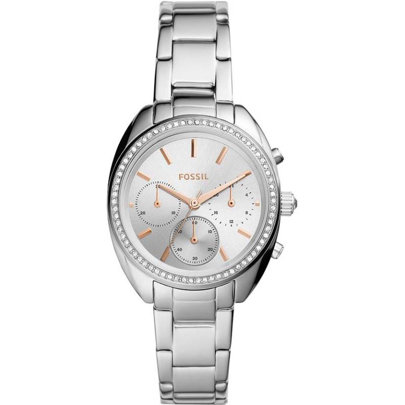Купить «Fossil BQ3657» в интернет-магазине «Золотое время»