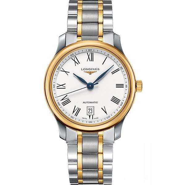 Купить «Longines L26285117/47196448» в интернет-магазине «Золотое время»