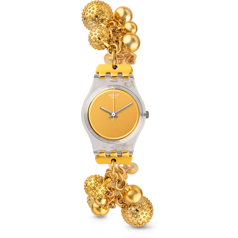 Купить «Swatch LK349G» в интернет-магазине «Золотое время»