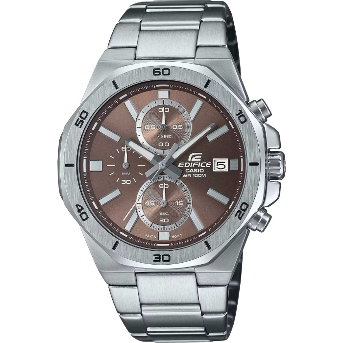 Купить «Casio EFV-640D-5A» в интернет-магазине «Золотое время»
