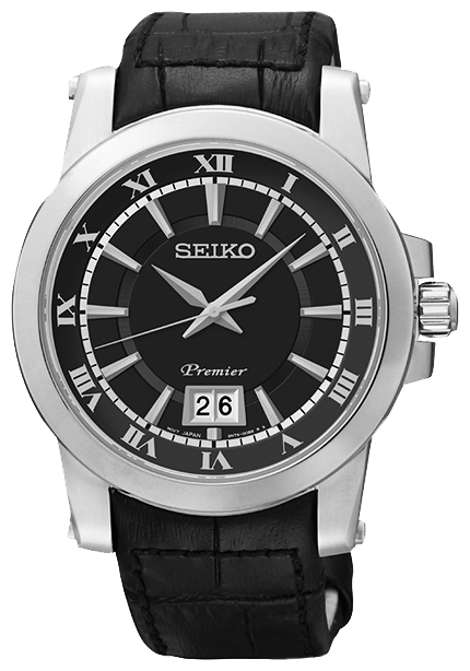 Купить «Seiko SUR015J2» в интернет-магазине «Золотое время»