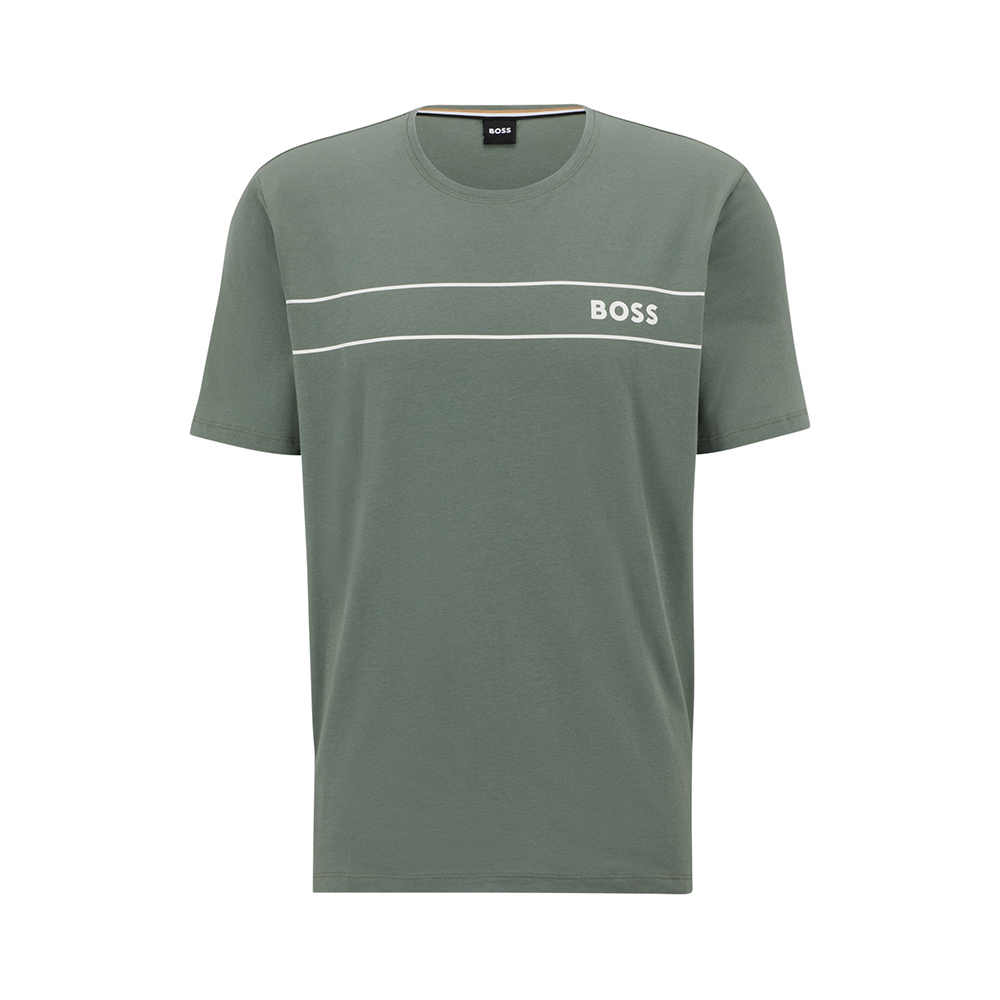 Купить «50491104 Топ Urban T-Shirt RN XL, Open Green» в интернет-магазине «Золотое время»