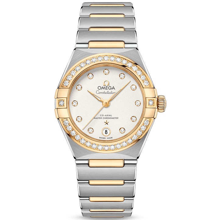 Купить «Omega 13125292052002/89104090 » в интернет-магазине «Золотое время»
