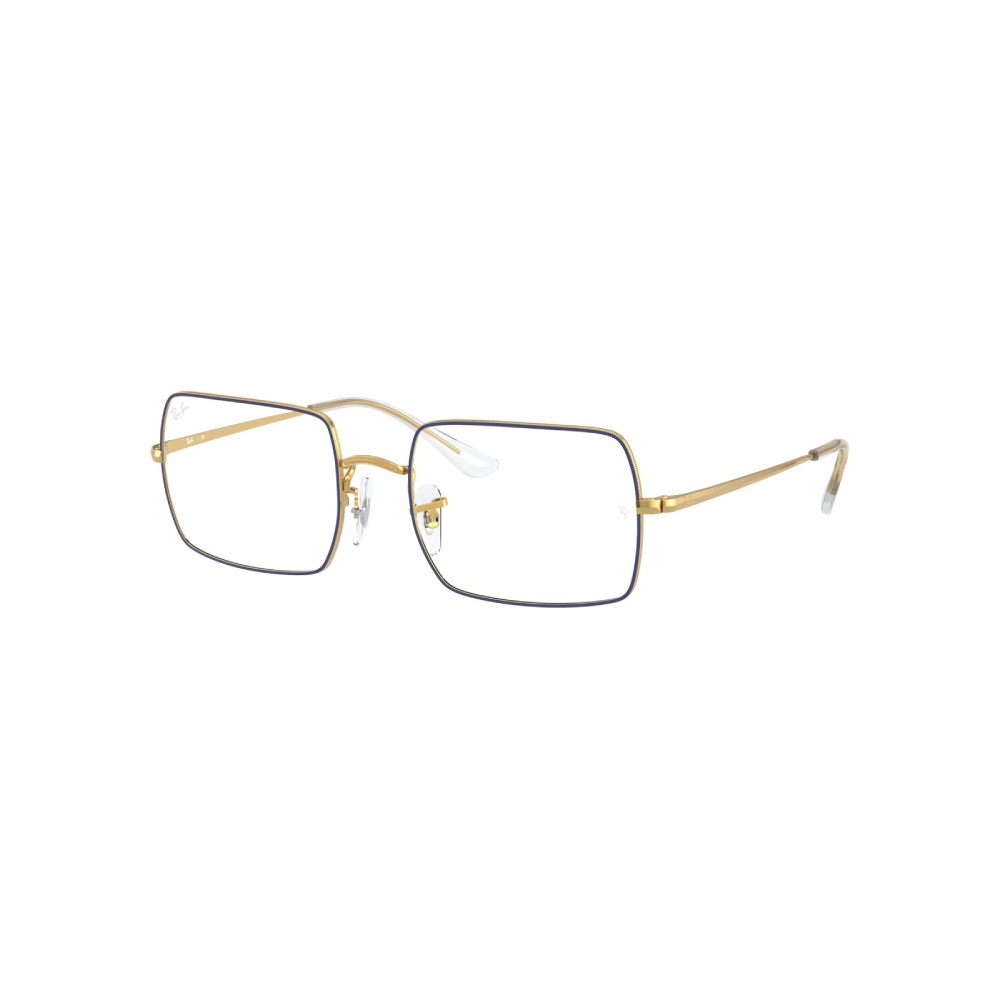Купить «RAY-BAN VISTA ORX1969V-3105 54 Оправа мед.» в интернет-магазине «Золотое время»