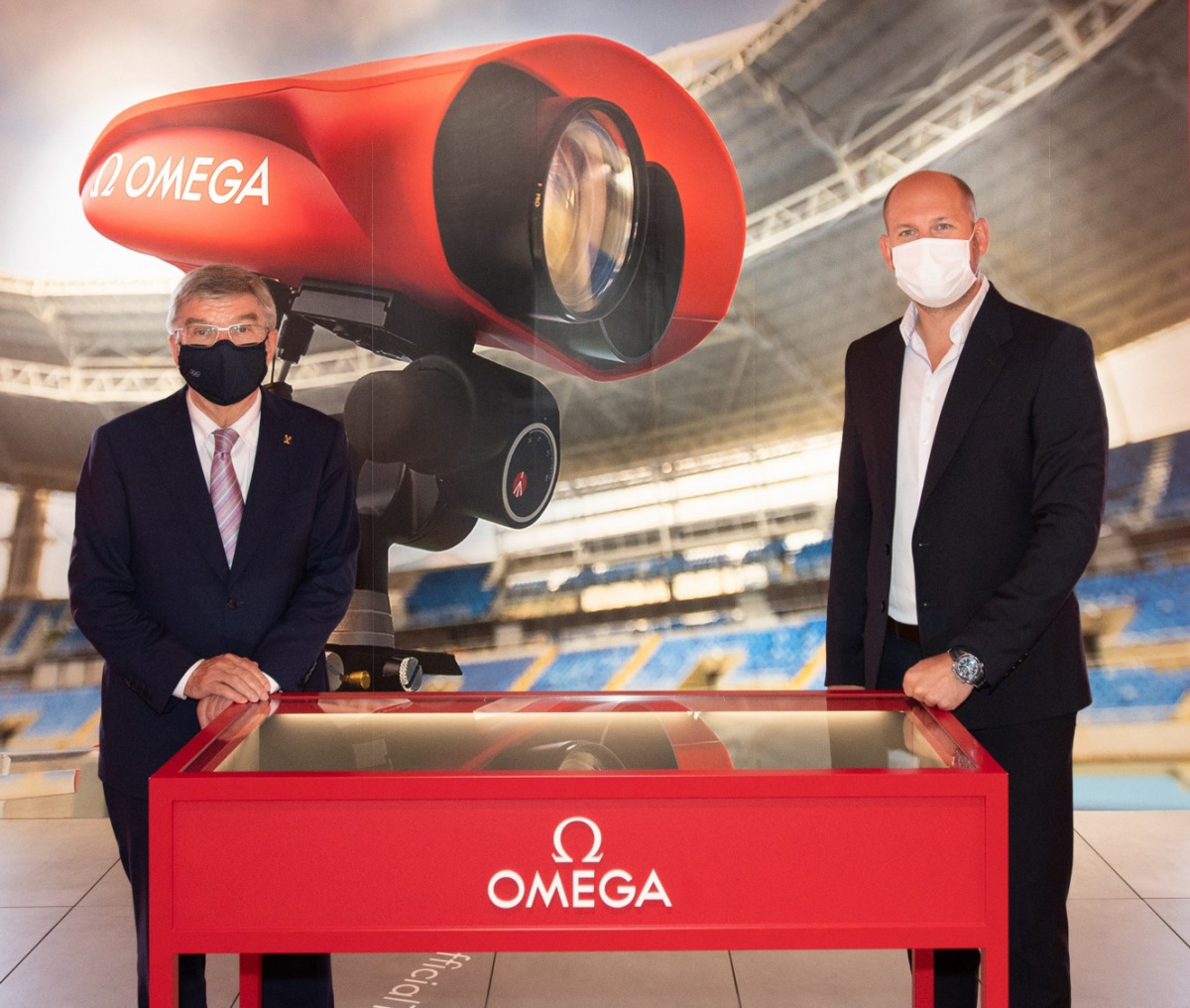 OMEGA_TOKYO 2020_Mr. Zobrist & Mr. Bach_03.jpg