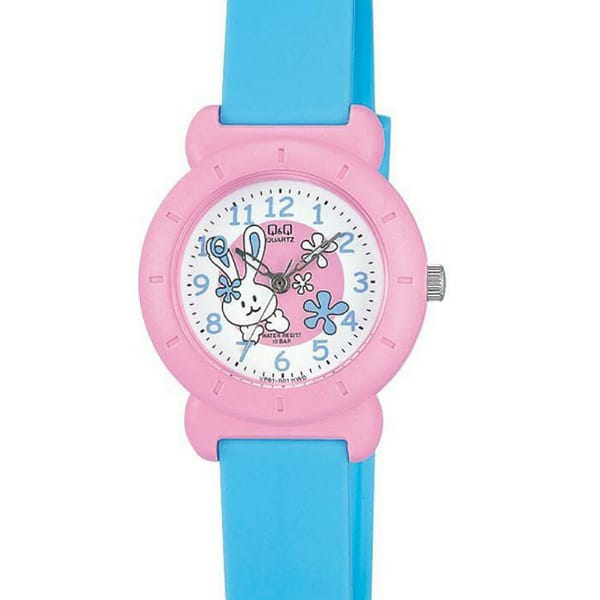 Часы наручные детские Q&Q Kids VP81J001Y