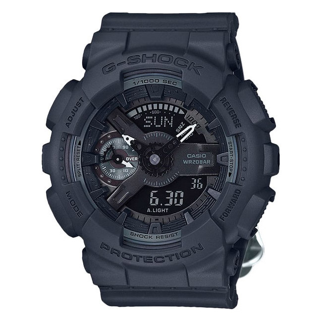 Casio G-Shock GMA-S110CM-8A