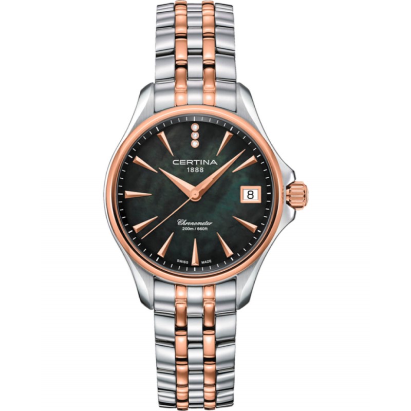 Часы наручные Certina DS Action C032.051.22.126.00