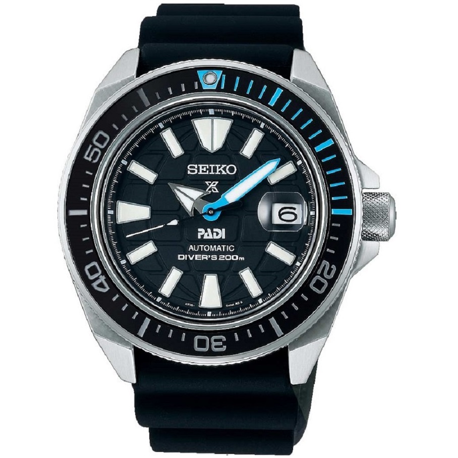 Seiko Prospex SRPG21K1
