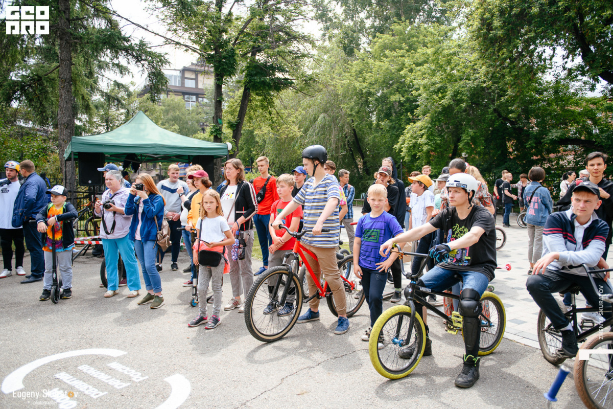 Фестиваль экстремальных видов спорта G-FEST 2019 - ПЛОЩАДЬ ИМЕНИ СИГЕКИ МОРИ - _a href=__worker_photographer-615___Zhenya Skuratov__a_, - 22 Июня---0 (4).jpg