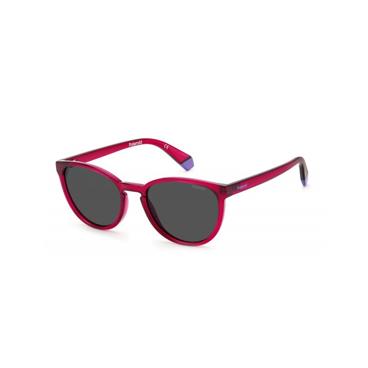 Солнцезащитные очки детские Polaroid Kids PLD 8047/S MU1