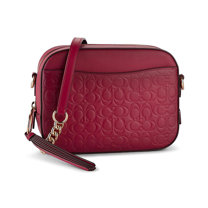 Coach Camera Bag 39184_GDCNT