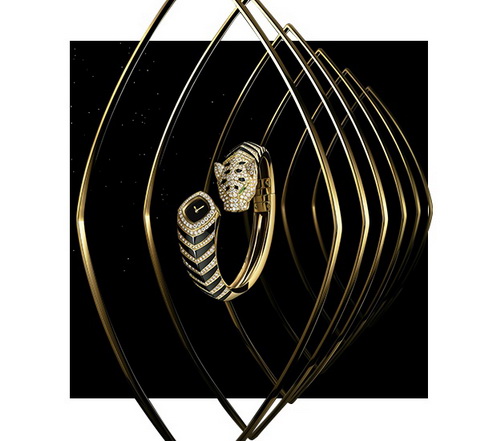 PANTHÈRE DE CARTIER – ИСКЛЮЧИТЕЛЬНАЯ РЕАЛИСТИЧНОСТЬ ИСПОЛНЕНИЯ
