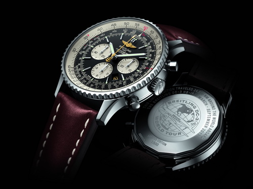 Navitimer Breitling DC-3 Limited Edition_02_новый размер.jpg
