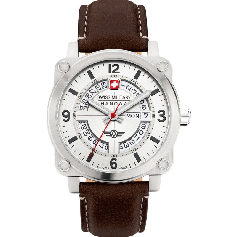 Swiss Military Hanowa Air SMWGB2101102