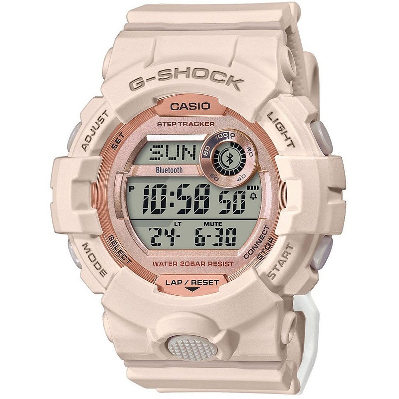Часы наручные Casio G-Shock GMD-B800-4ER