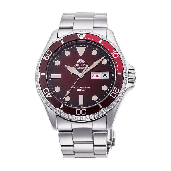 Orient Sports RA-AA0814R19B
