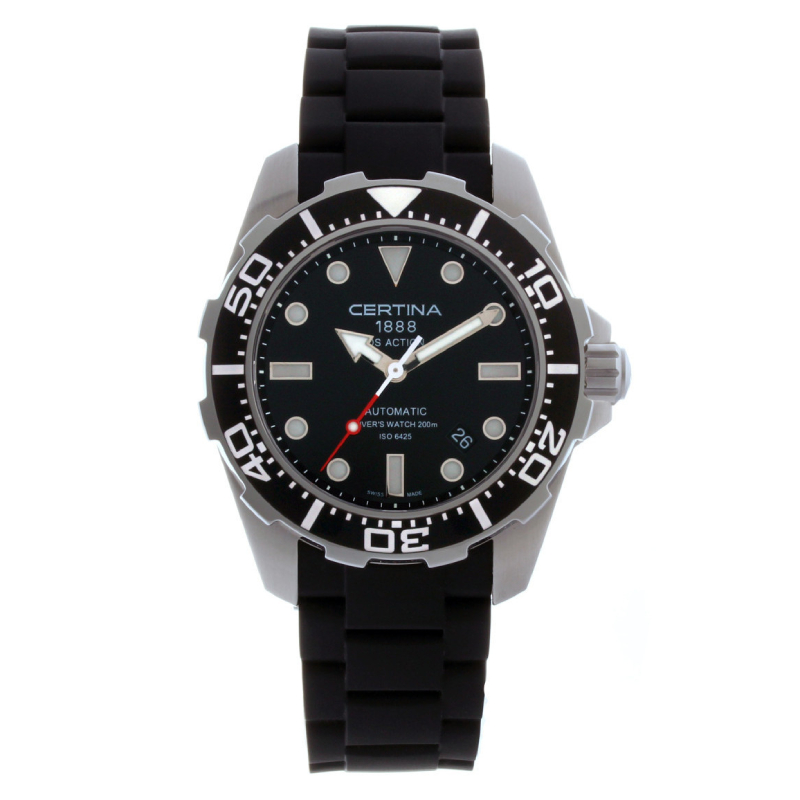 Certina DS Action Diver Automatic C013.407.17.051.00