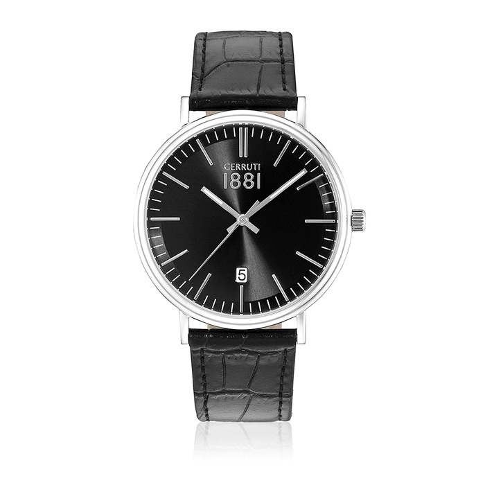 Cerruti 1881 Fabriano CRA111SN02BK