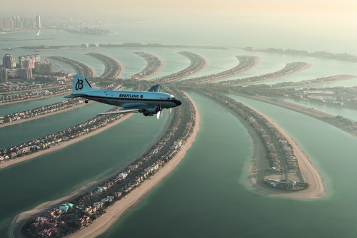 Breitling DC-3 World Tour - Dubai - United Arab Emirates_02_новый размер.jpg