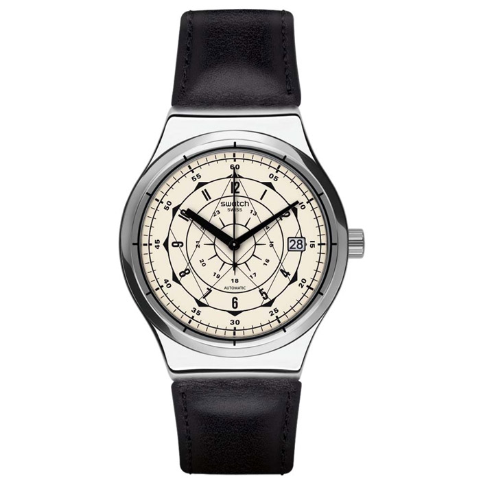 Swatch Irony YIS402