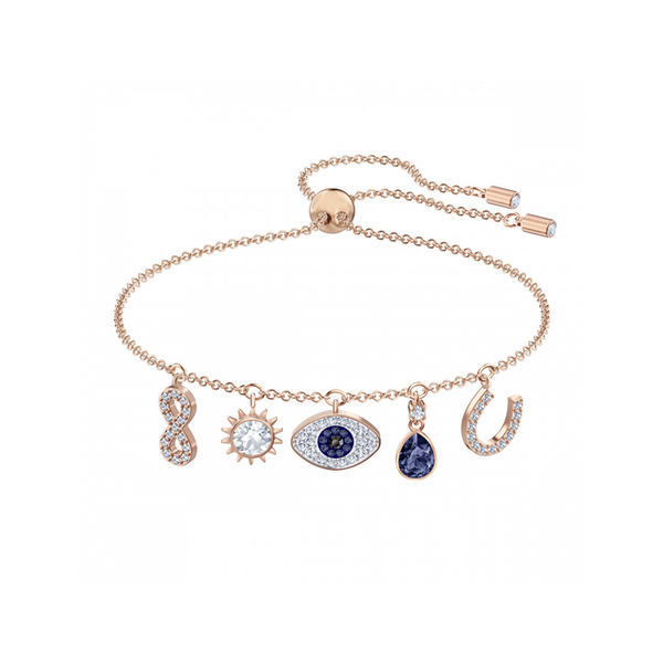 Браслет Swarovski Symbolic 5497668