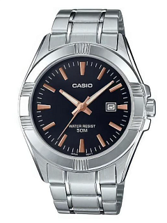 Casio