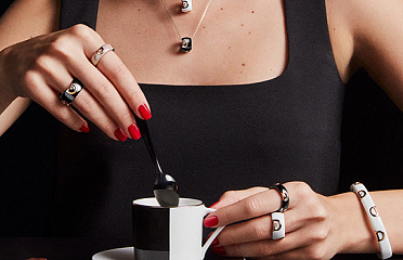 Damiani: Поколение «D»
