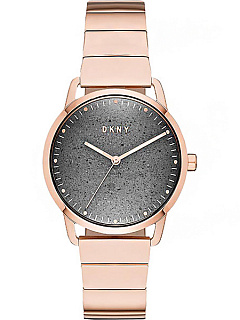 DKNY