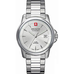 Swiss Military Hanowa