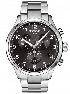Tissot