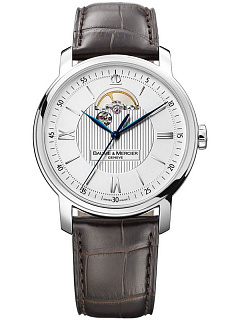 Baume & Mercier