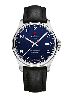 Swiss Military Chrono