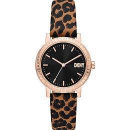 DKNY
