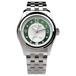 Armand Nicolet