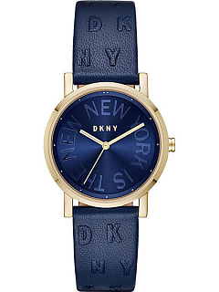 DKNY